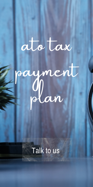 ato tax payment plan